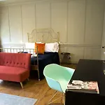 House Of Sebastiao Maria - The Townhouse
