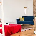 House Of Sebastiao Maria - The Townhouse