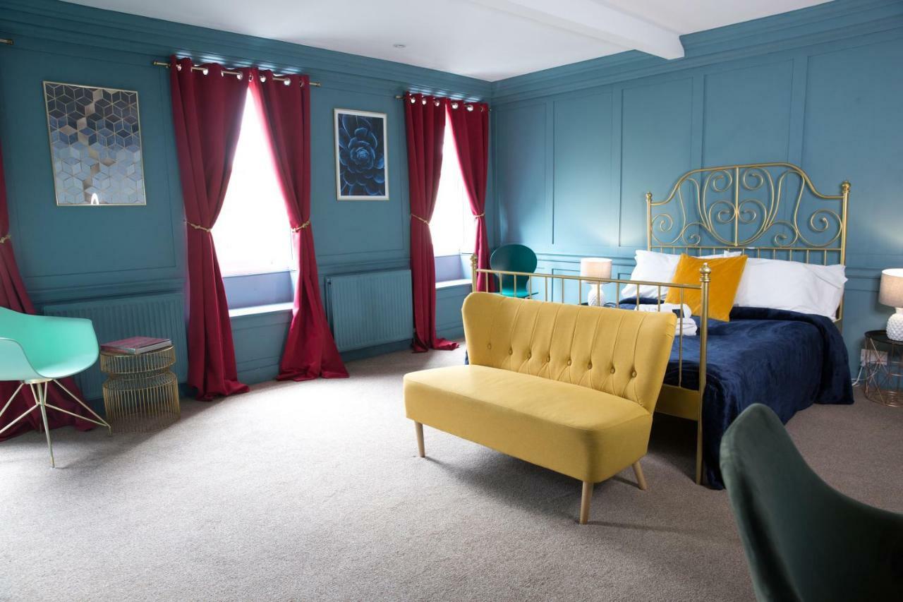 Affittacamere House Of Sebastiao Maria - The Townhouse *