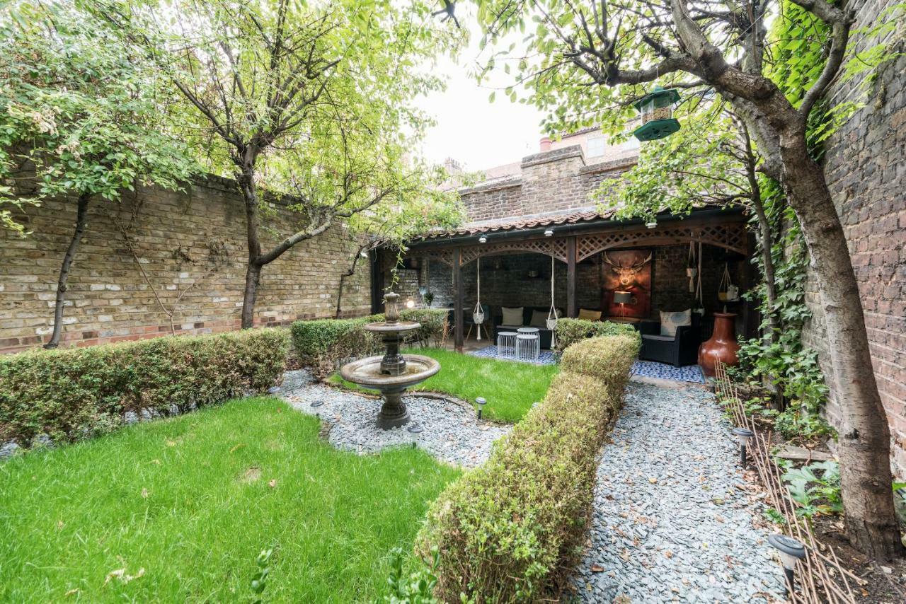 House Of Sebastiao Maria - The Townhouse Affittacamere