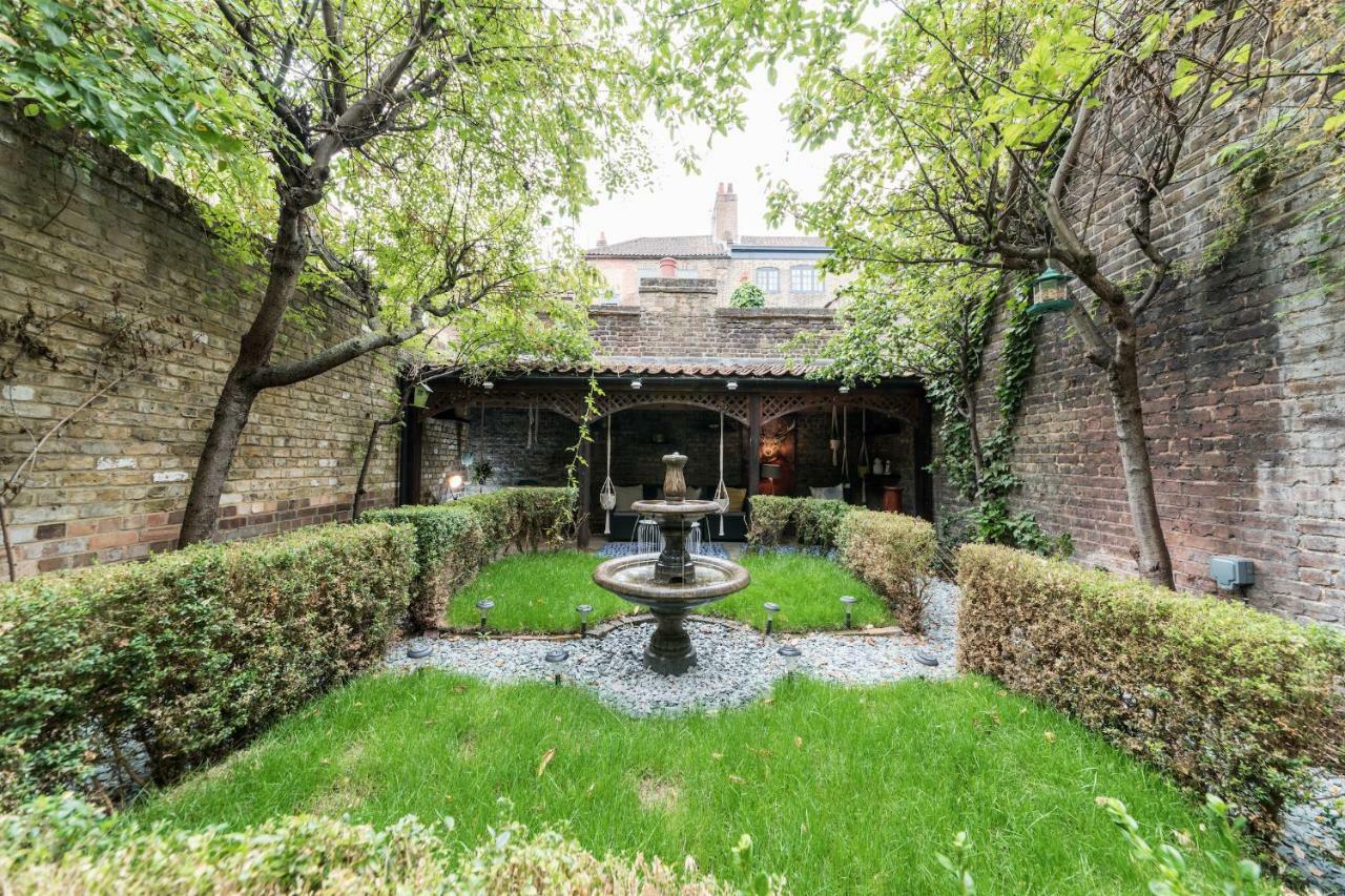 House Of Sebastiao Maria - The Townhouse Affittacamere