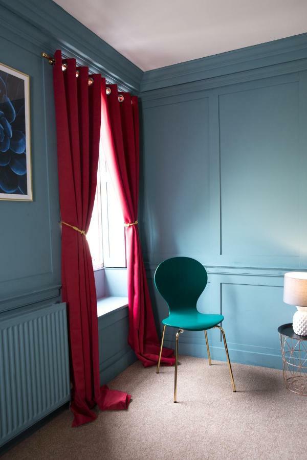 House Of Sebastiao Maria - The Townhouse Londra
