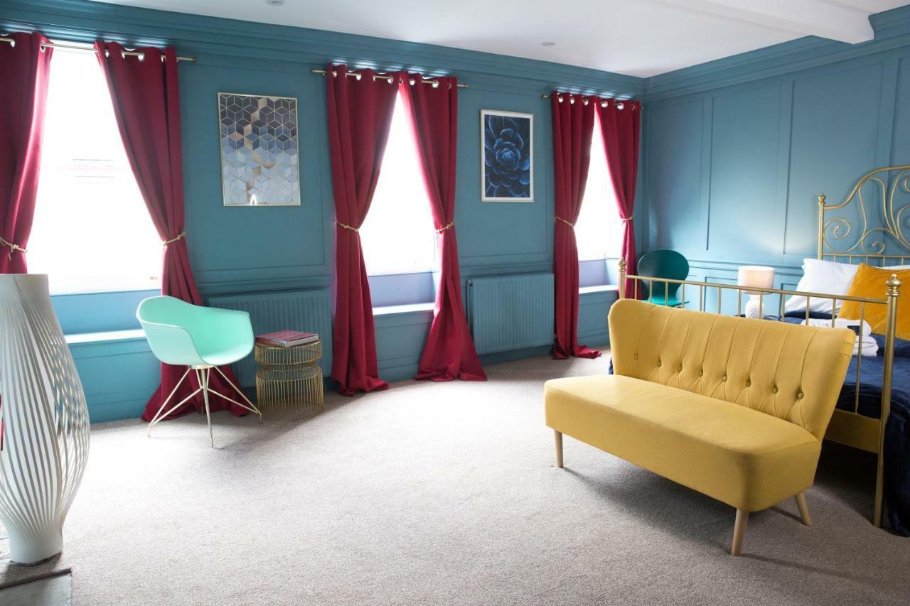Affittacamere House Of Sebastiao Maria - The Townhouse Londra