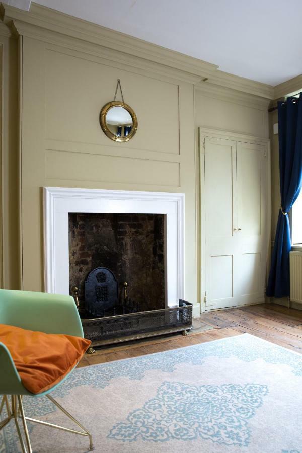 House Of Sebastiao Maria - The Townhouse * Londra