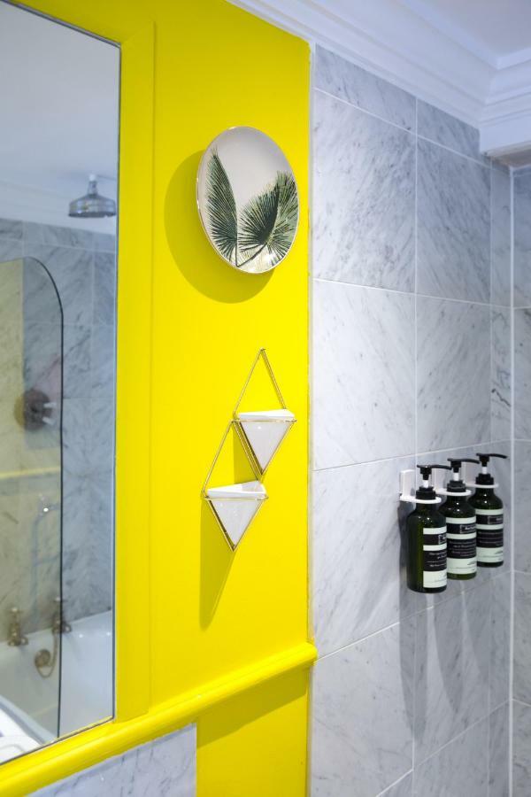 House Of Sebastiao Maria - The Townhouse *