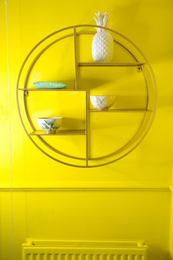 Affittacamere House Of Sebastiao Maria - The Townhouse *