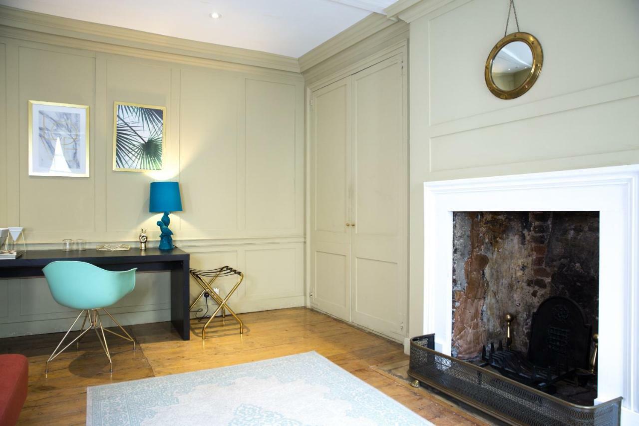 House Of Sebastiao Maria - The Townhouse *