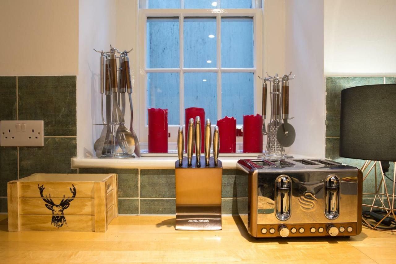 House Of Sebastiao Maria - The Townhouse Londra