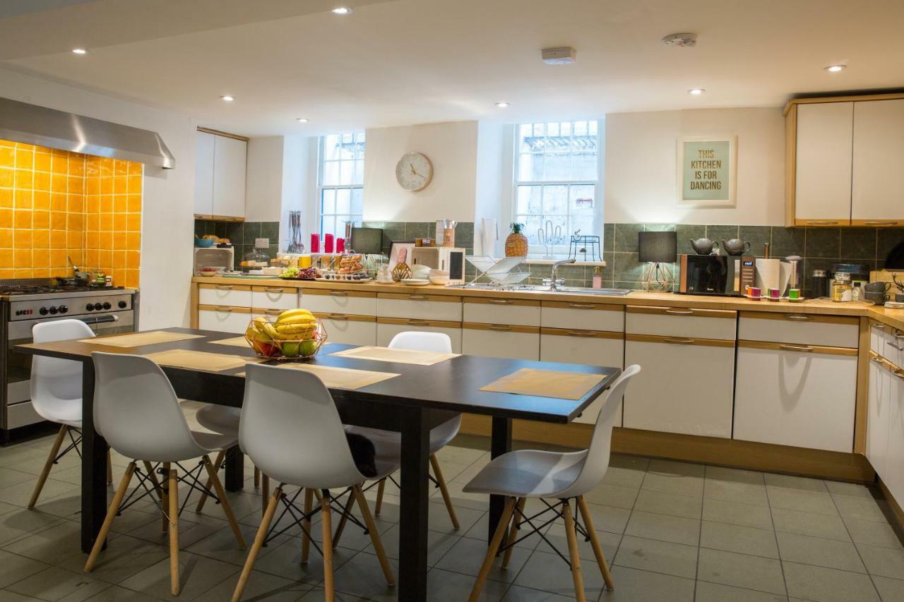 House Of Sebastiao Maria - The Townhouse * Londra