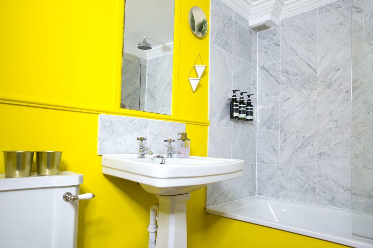 House Of Sebastiao Maria - The Townhouse *