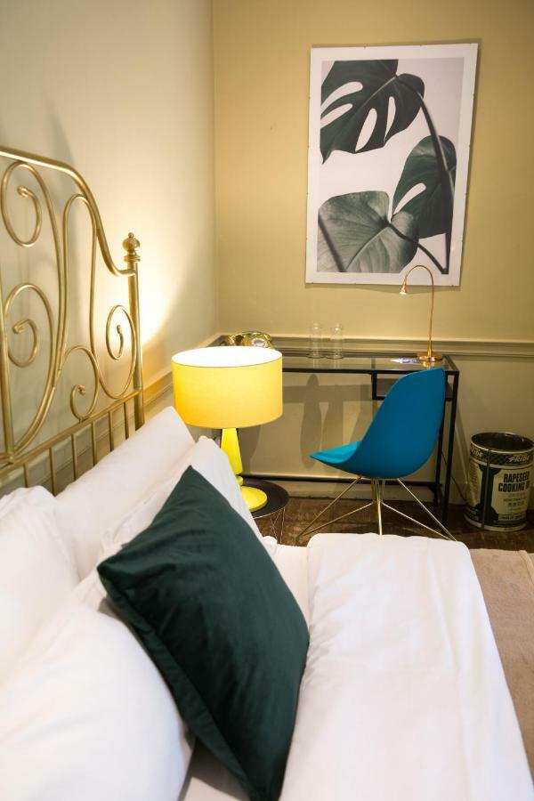 House Of Sebastiao Maria - The Townhouse