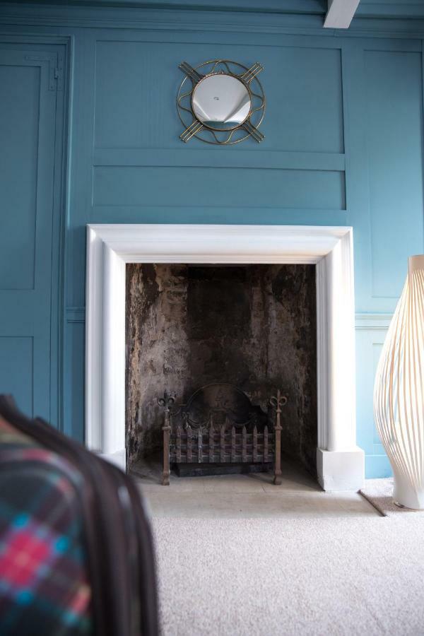 House Of Sebastiao Maria - The Townhouse *