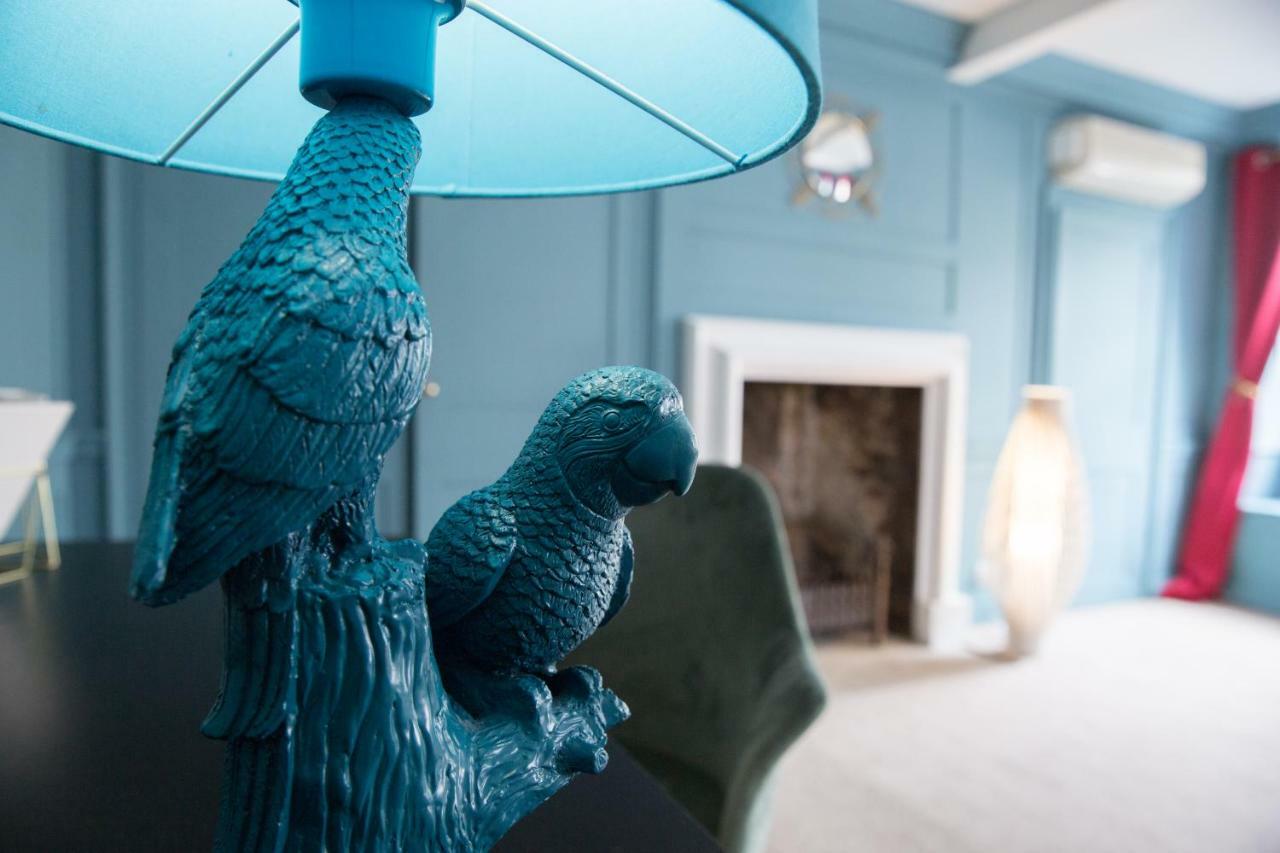 House Of Sebastiao Maria - The Townhouse * Londra