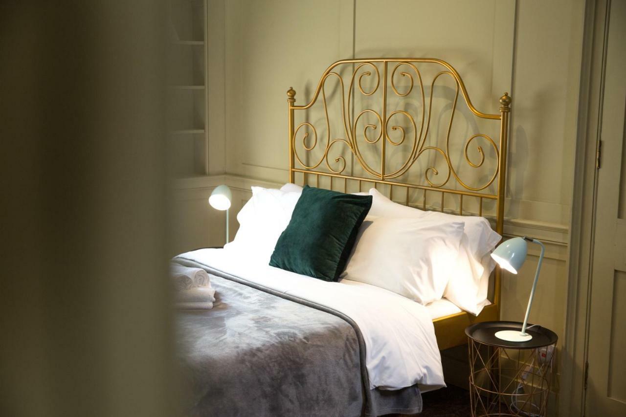 House Of Sebastiao Maria - The Townhouse Affittacamere