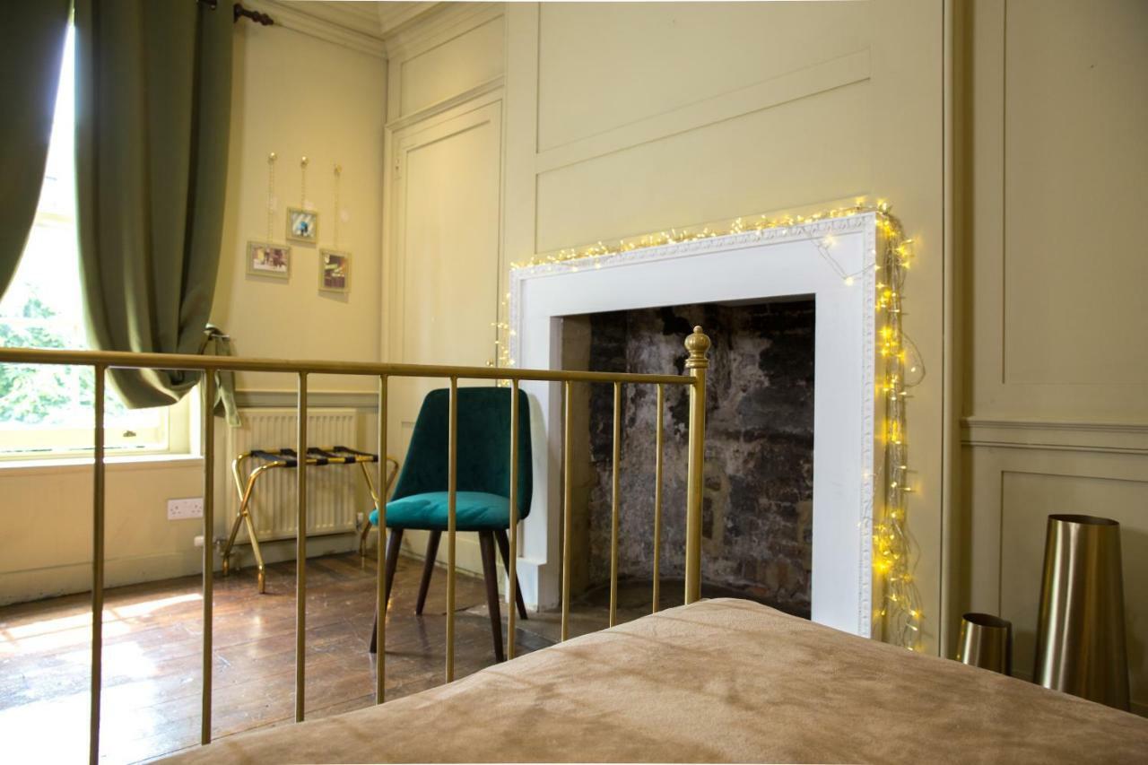 Affittacamere House Of Sebastiao Maria - The Townhouse Londra