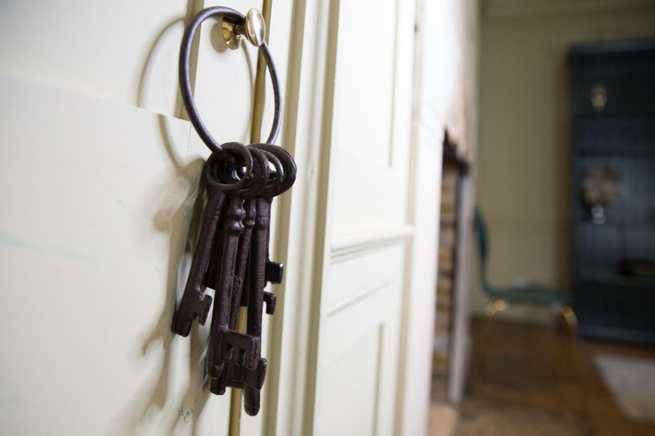 Affittacamere House Of Sebastiao Maria - The Townhouse *