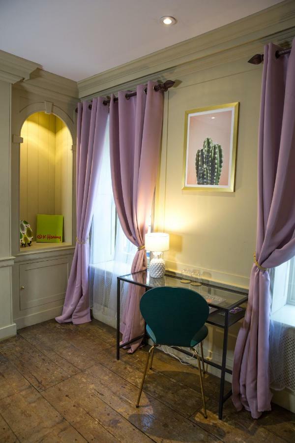 House Of Sebastiao Maria - The Townhouse Affittacamere