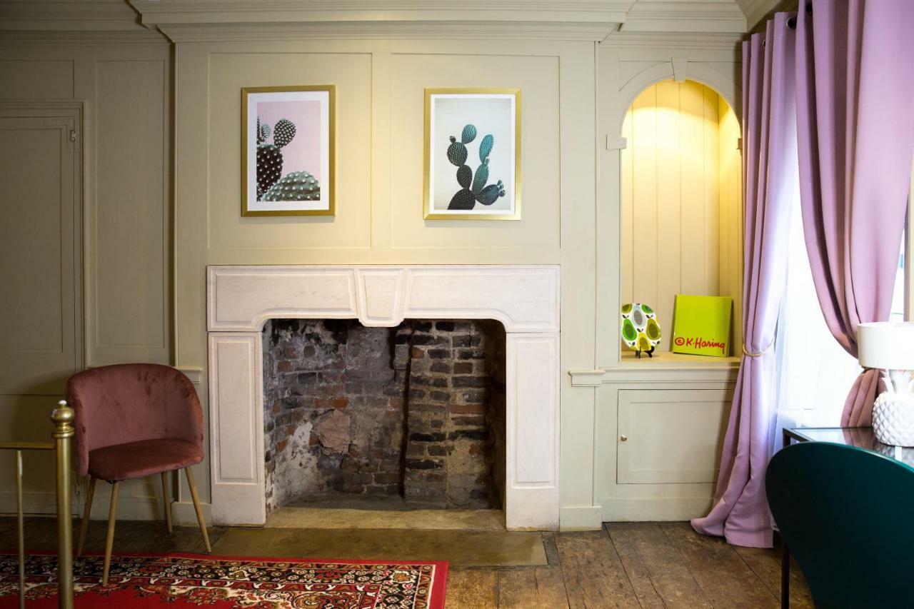 House Of Sebastiao Maria - The Townhouse Londra