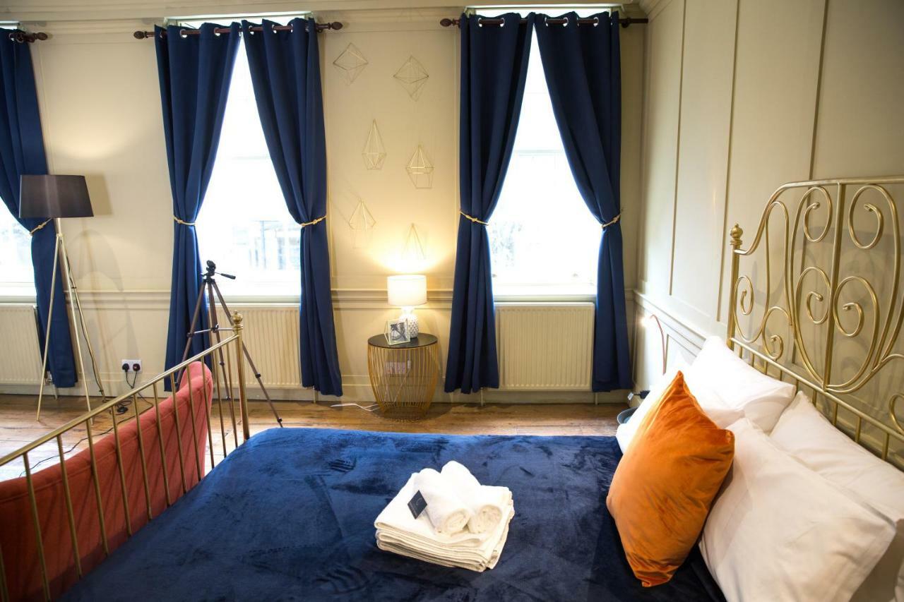 House Of Sebastiao Maria - The Townhouse *