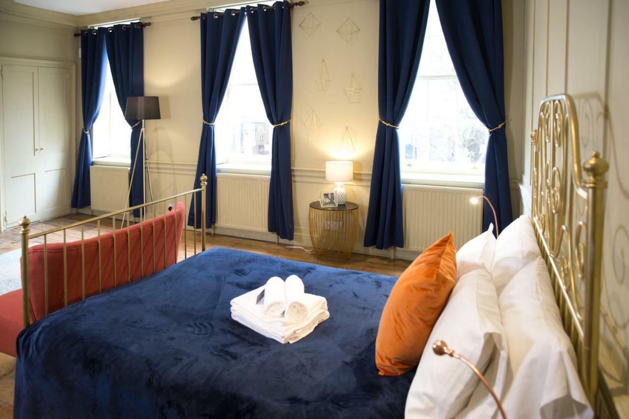 House Of Sebastiao Maria - The Townhouse Affittacamere