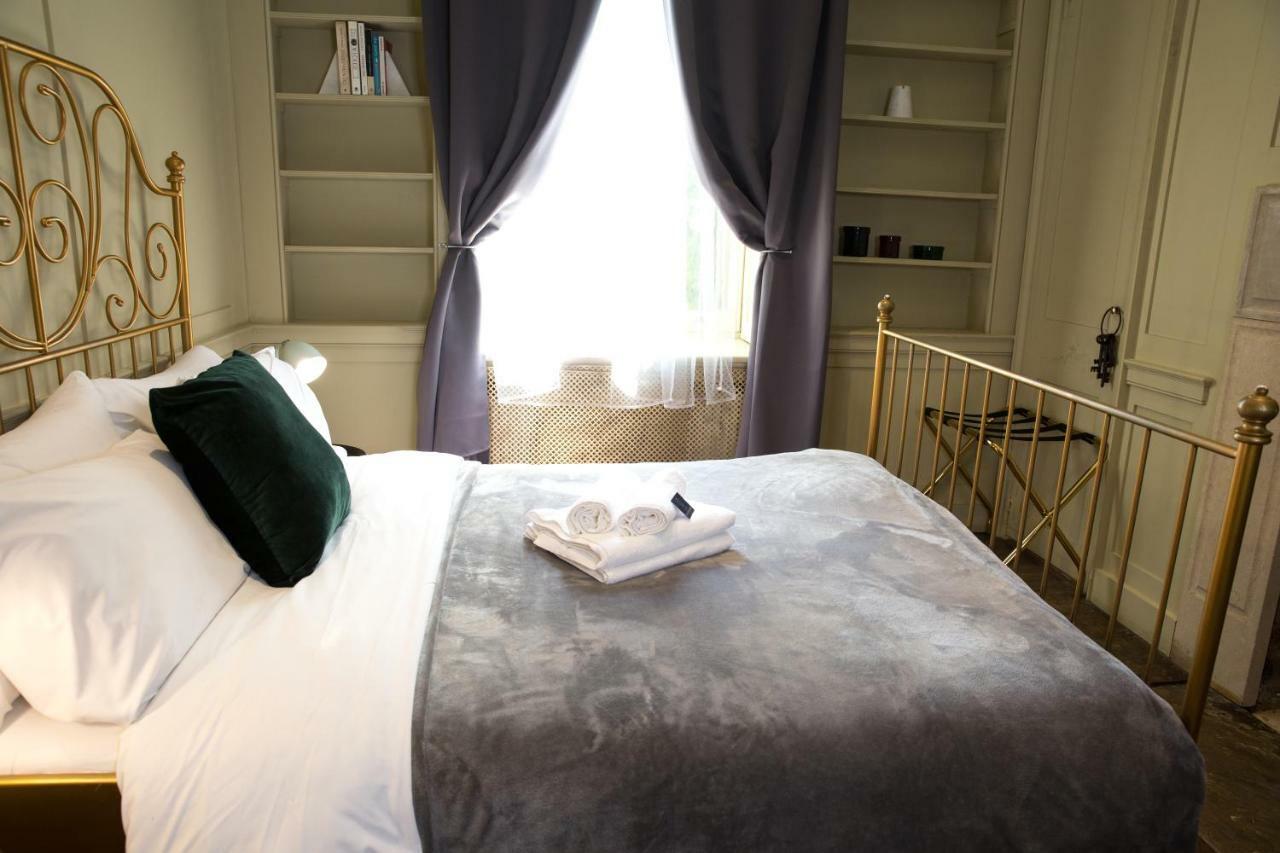 Affittacamere House Of Sebastiao Maria - The Townhouse Londra
