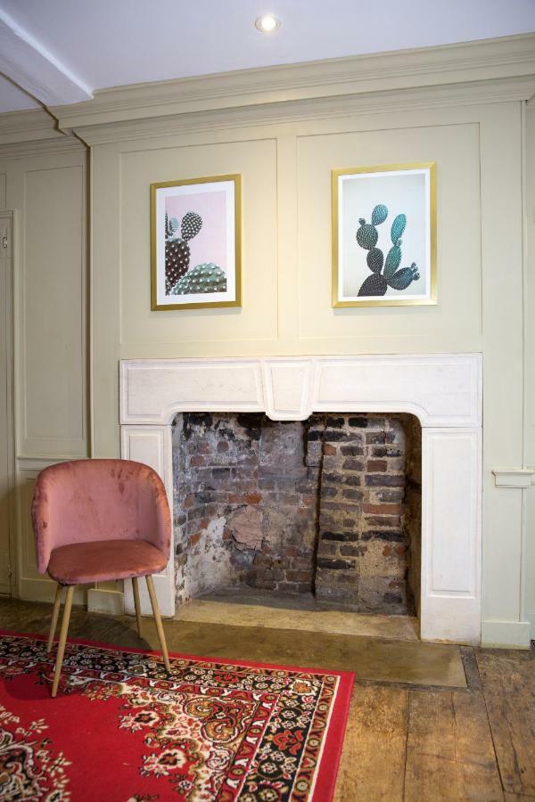 House Of Sebastiao Maria - The Townhouse