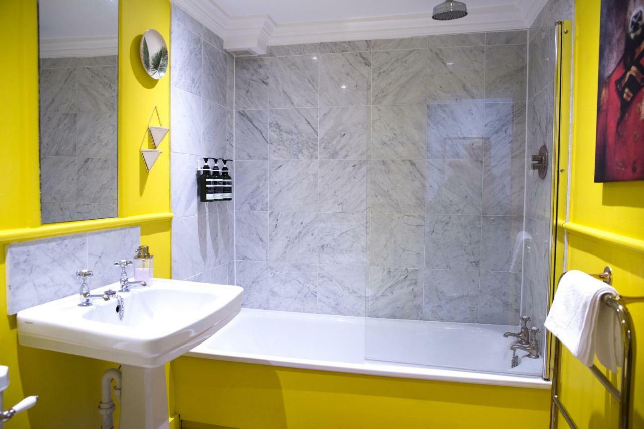 House Of Sebastiao Maria - The Townhouse Affittacamere