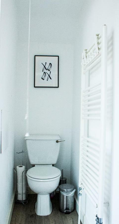 Affittacamere House Of Sebastiao Maria - The Townhouse *