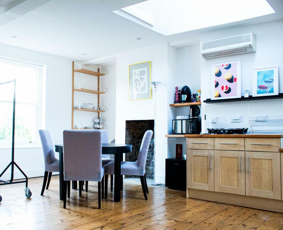 House Of Sebastiao Maria - The Townhouse * Londra