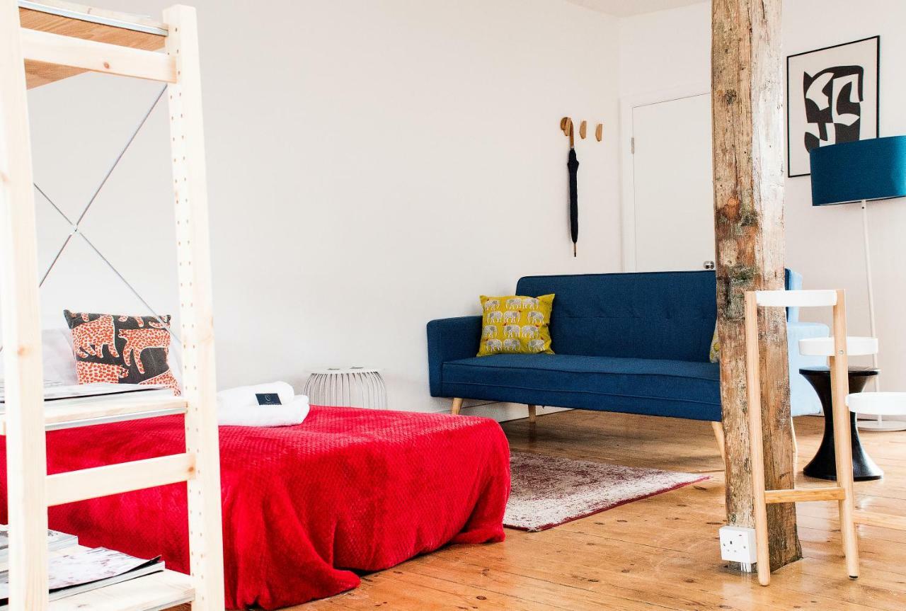 Affittacamere House Of Sebastiao Maria - The Townhouse *
