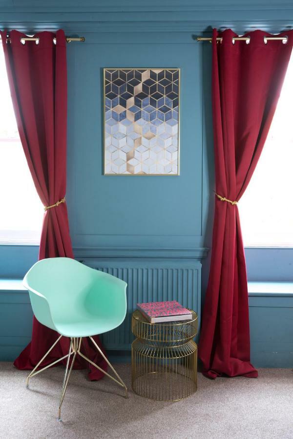House Of Sebastiao Maria - The Townhouse Londra