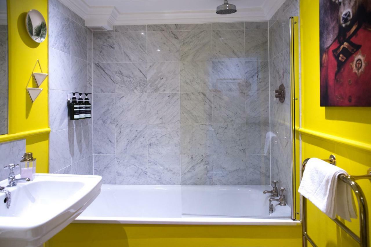 Affittacamere House Of Sebastiao Maria - The Townhouse *