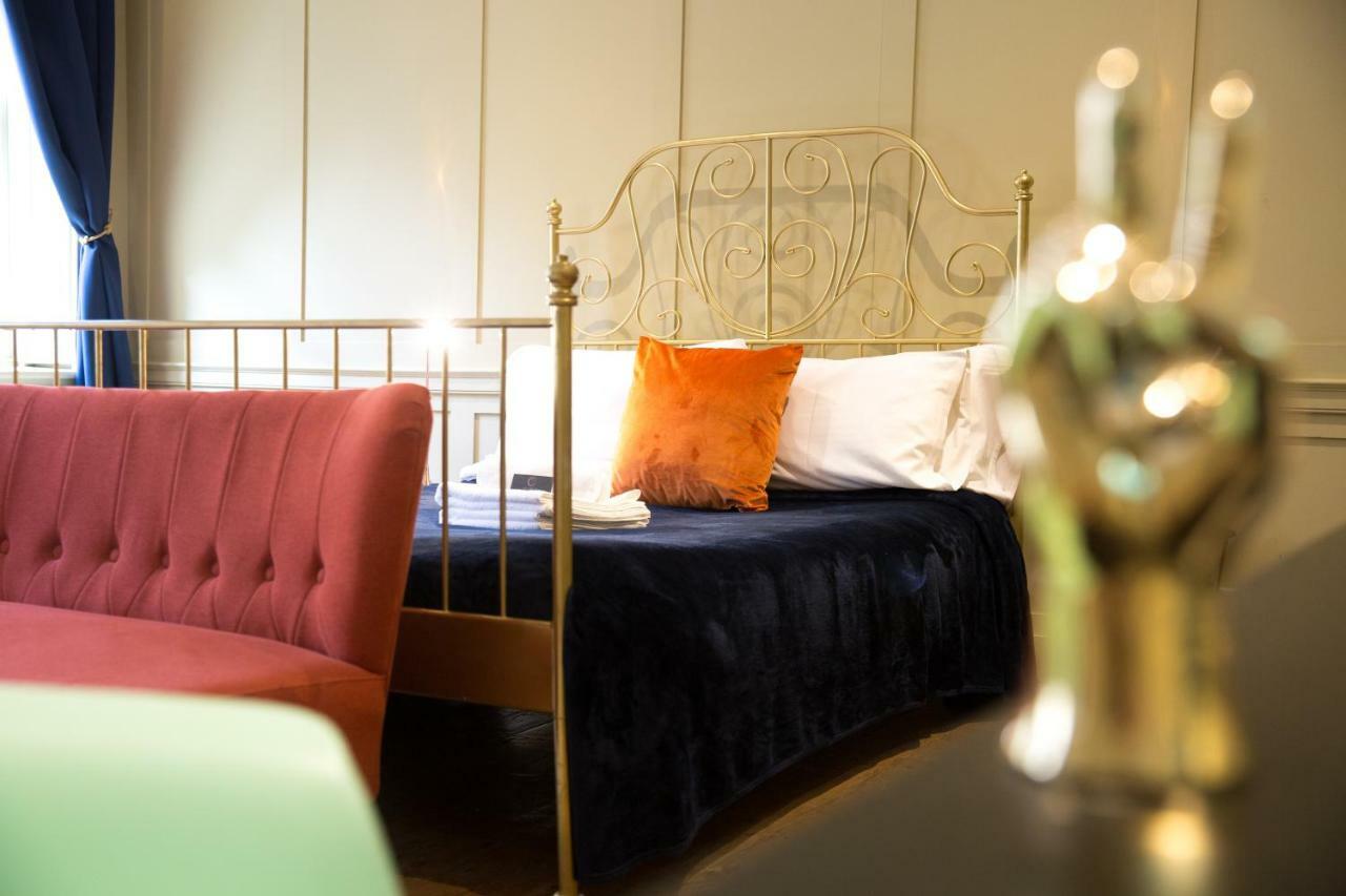 Affittacamere House Of Sebastiao Maria - The Townhouse Londra