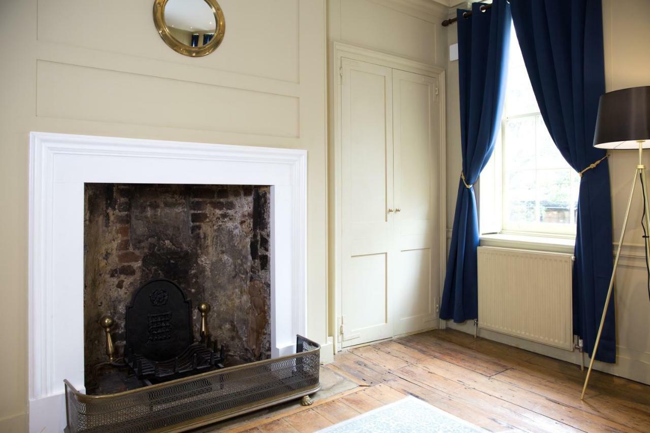 House Of Sebastiao Maria - The Townhouse *