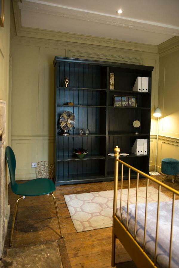 House Of Sebastiao Maria - The Townhouse * Londra