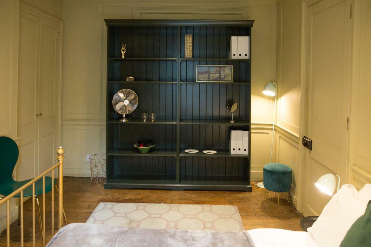 Affittacamere House Of Sebastiao Maria - The Townhouse *