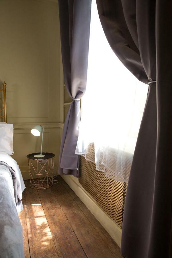 House Of Sebastiao Maria - The Townhouse Affittacamere *