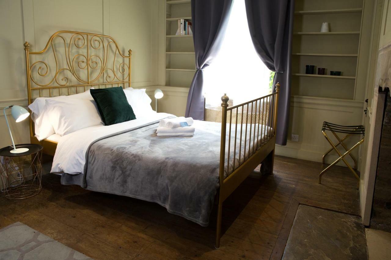 House Of Sebastiao Maria - The Townhouse Londra