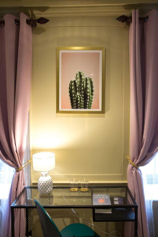 House Of Sebastiao Maria - The Townhouse Londra