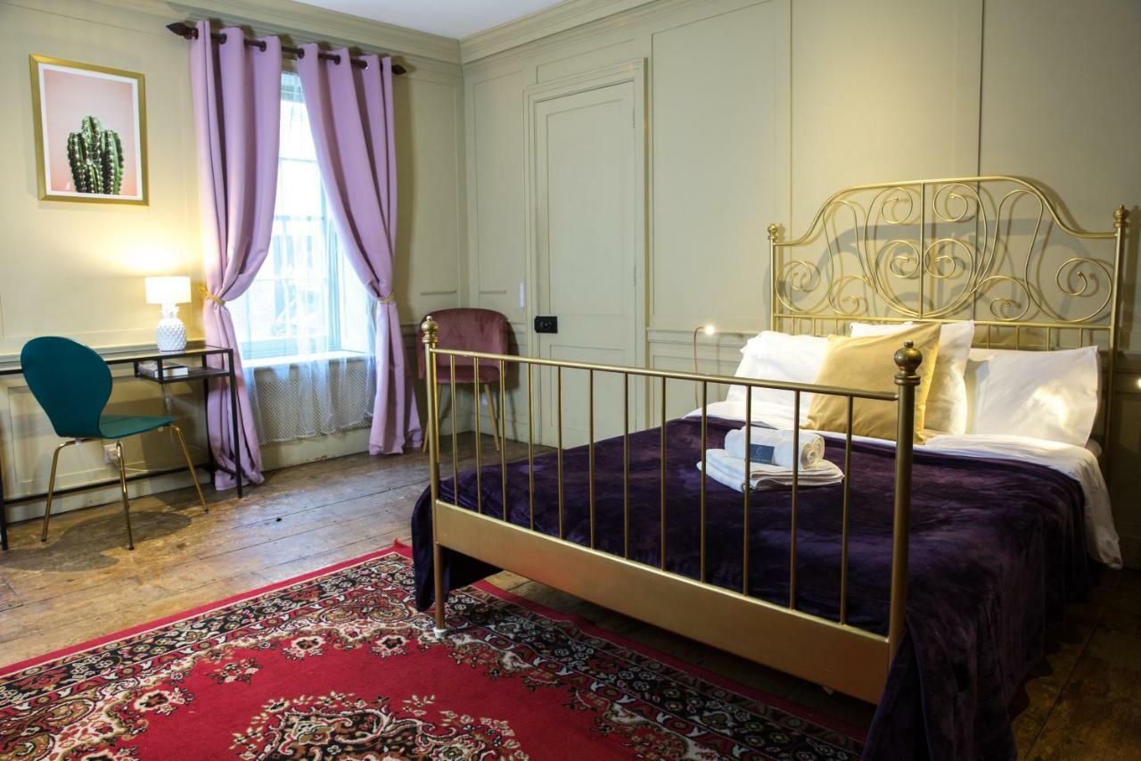 House Of Sebastiao Maria - The Townhouse Affittacamere *