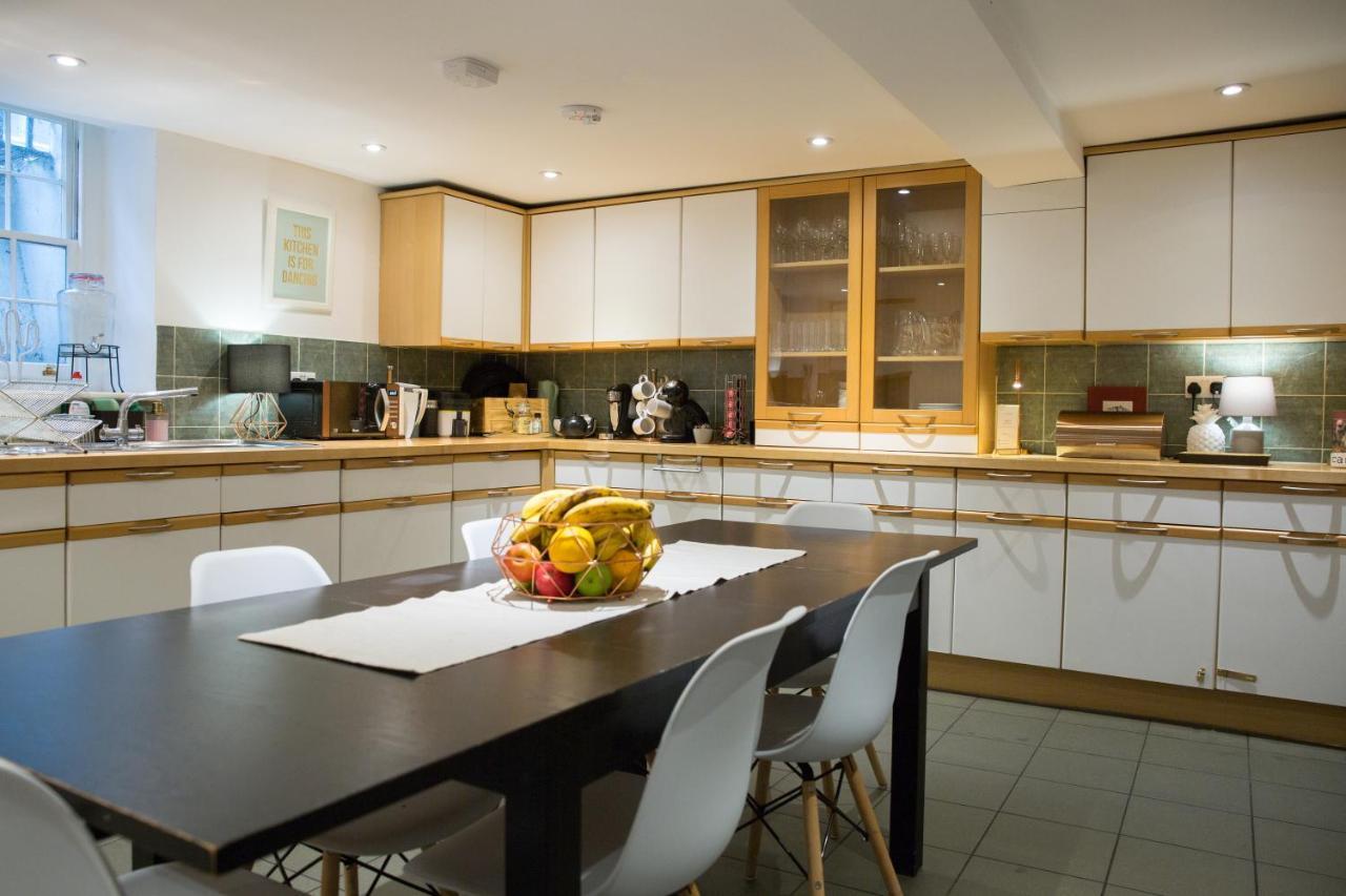 House Of Sebastiao Maria - The Townhouse Londra