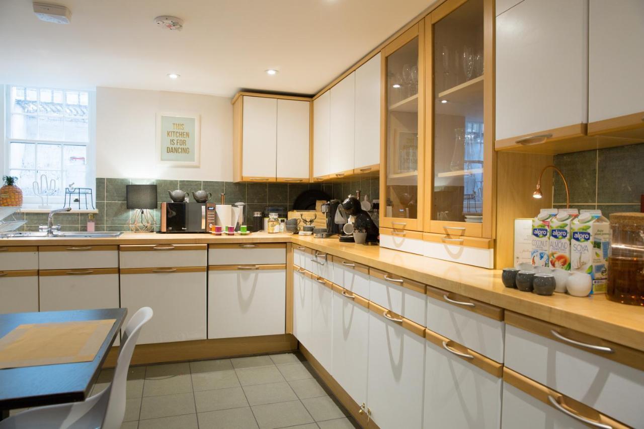 Affittacamere House Of Sebastiao Maria - The Townhouse Londra