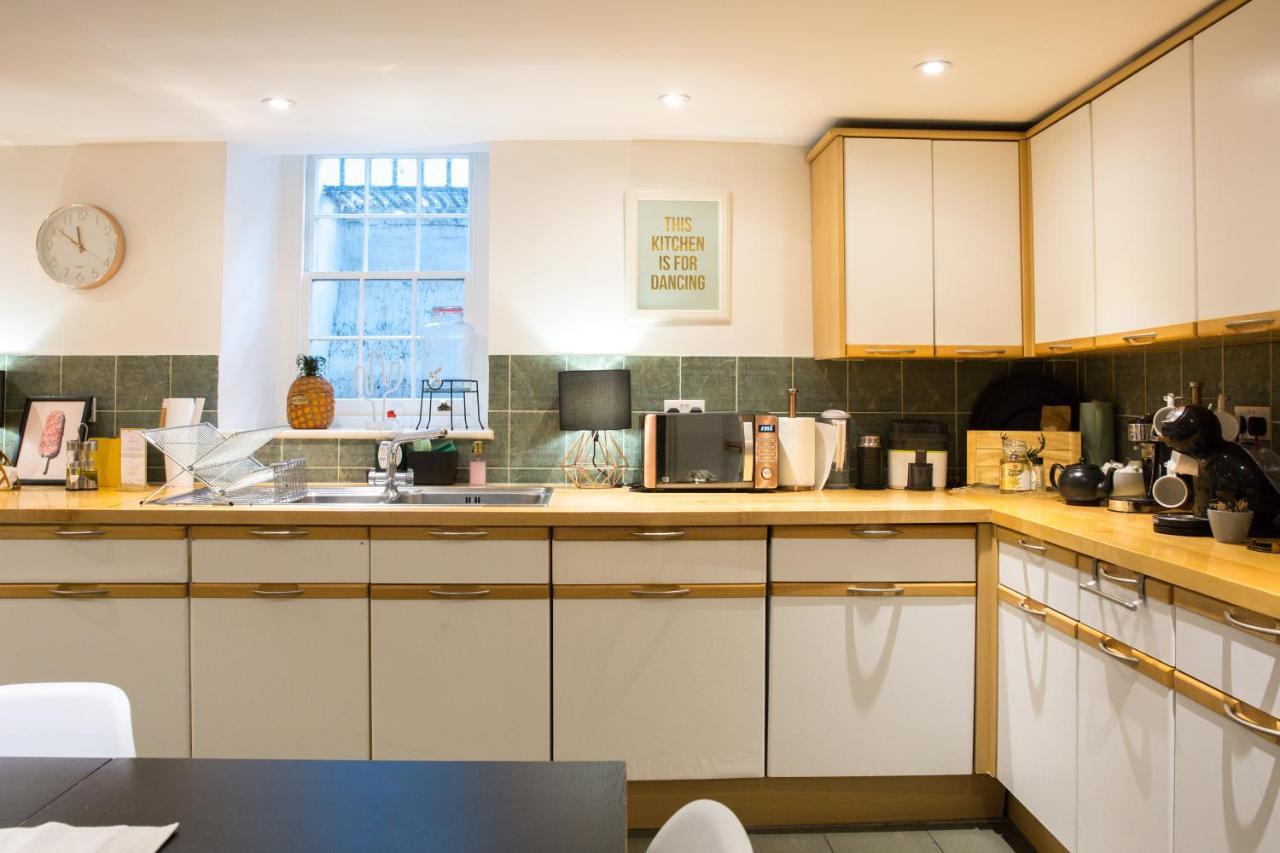 House Of Sebastiao Maria - The Townhouse * Londra