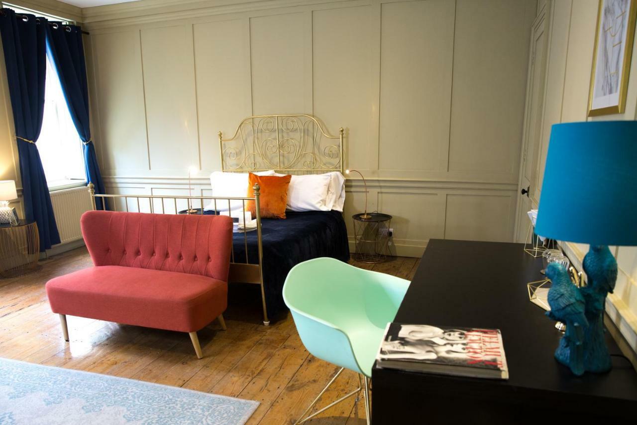House Of Sebastiao Maria - The Townhouse * London