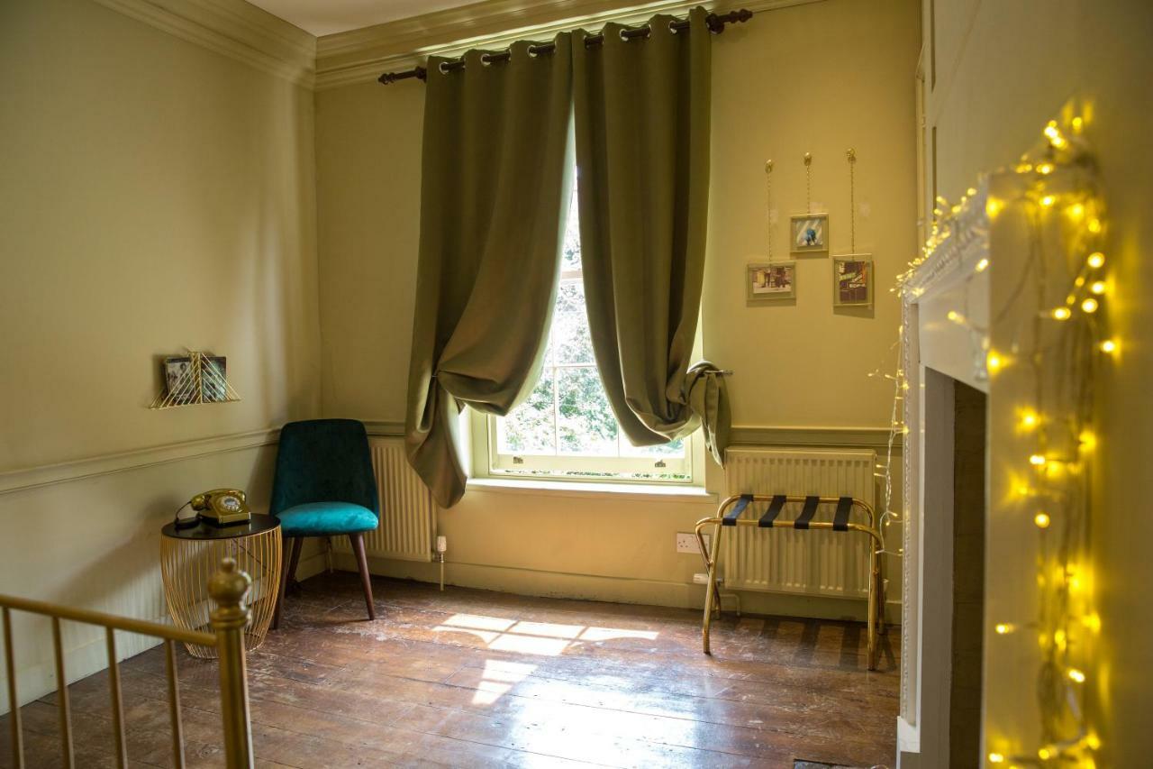 House Of Sebastiao Maria - The Townhouse Gasthof