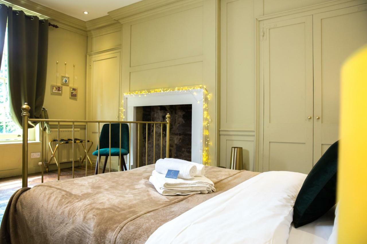 Gasthof House Of Sebastiao Maria - The Townhouse *