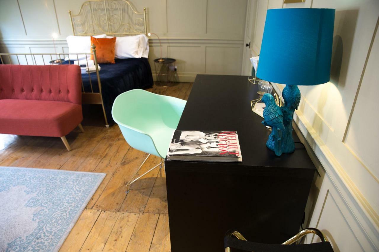 Gasthof House Of Sebastiao Maria - The Townhouse *