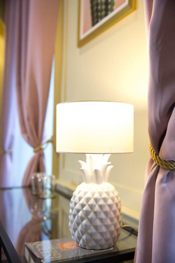 Gasthof House Of Sebastiao Maria - The Townhouse *