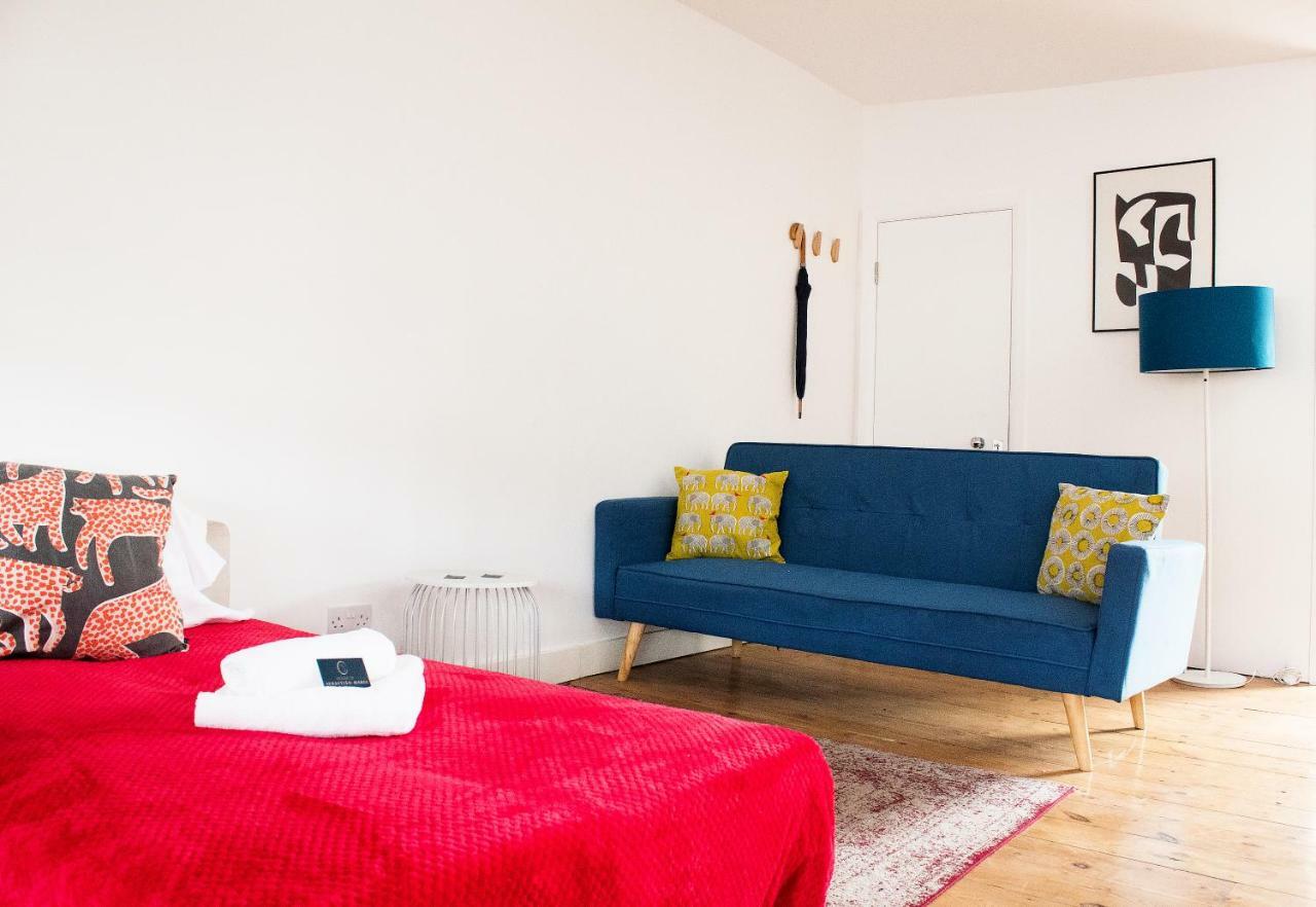 Gasthof House Of Sebastiao Maria - The Townhouse