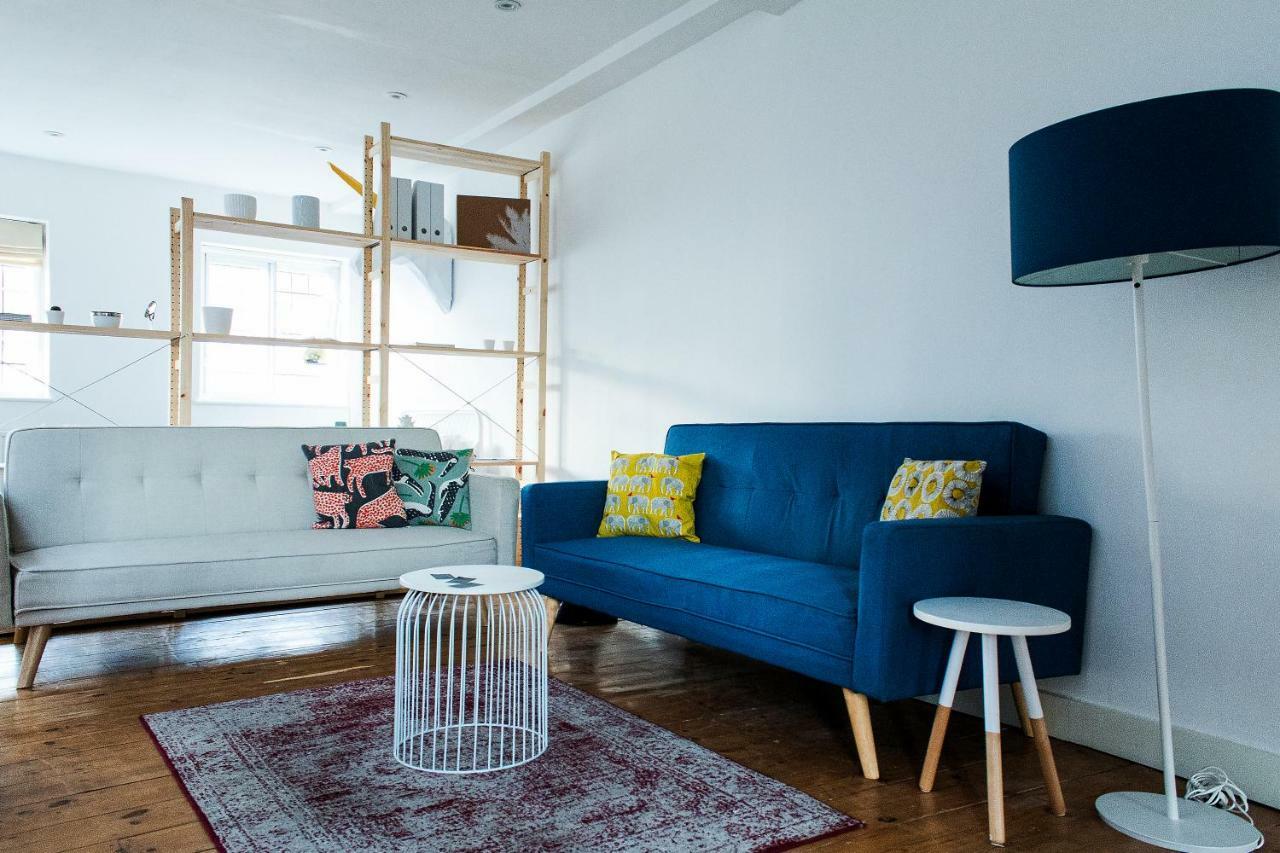 House Of Sebastiao Maria - The Townhouse * London